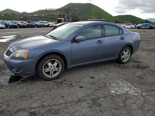 2007 Mitsubishi Galant ES