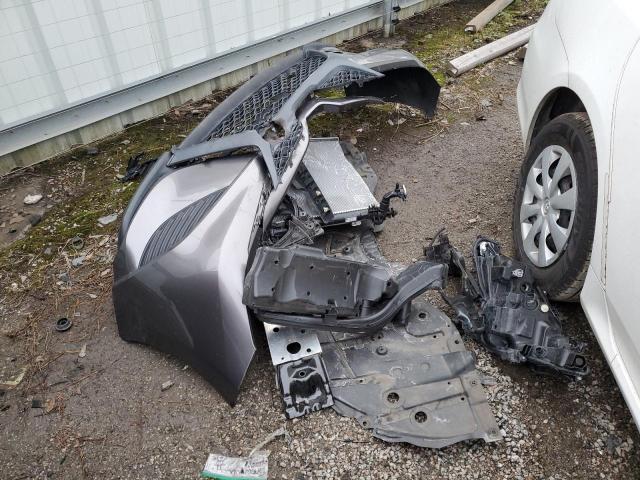 2018 TOYOTA CAMRY L - 4T1B11HK1JU010706