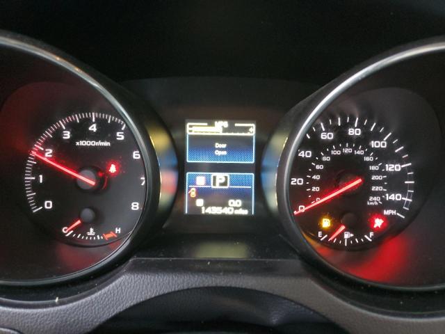 4S3BNAB64H3016875 Subaru Legacy 2.5i