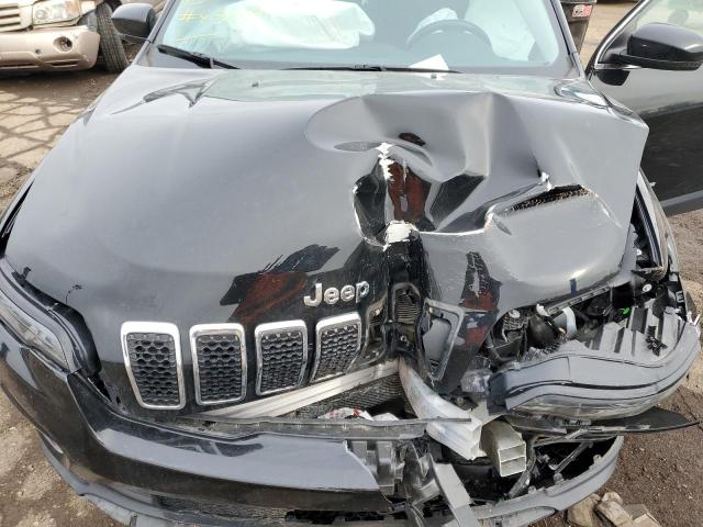 1C4PJMDX5KD368549 Jeep Grand Cher