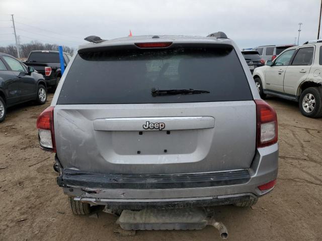 1C4NJCBA1GD567637 Jeep Compass Sport