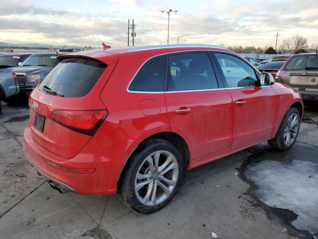 2016 AUDI SQ5 PRESTI WA1VCAFP9GA074362