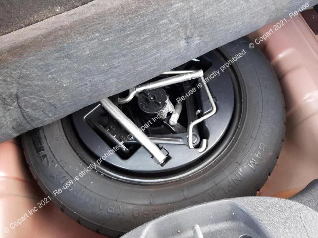 ZFA31200000883967 Fiat 500 LOUNGE