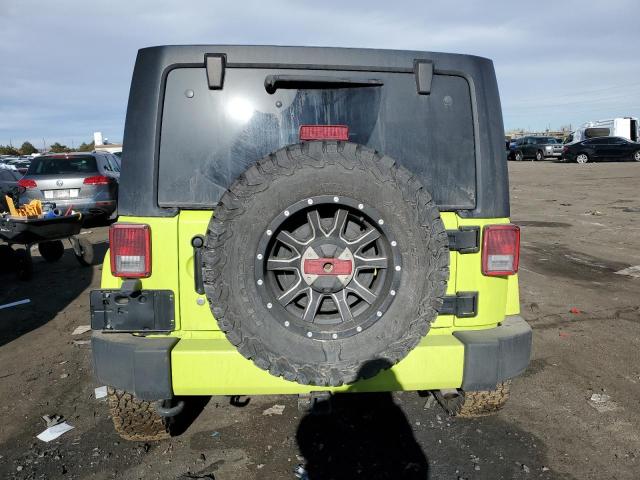 1C4BJWEGXHL541730 Jeep Wrangler Unlimited Sahara