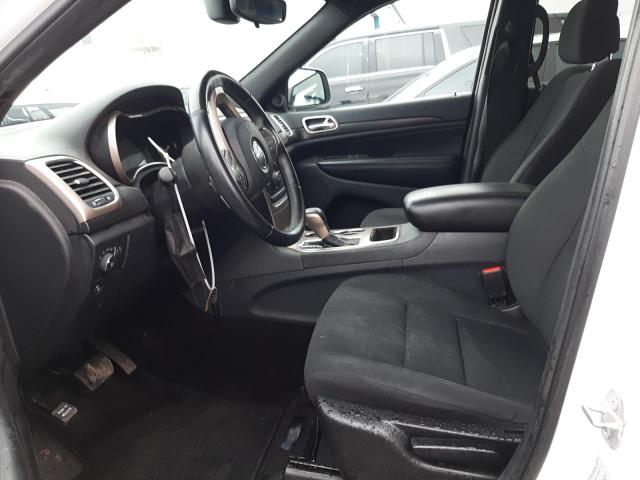 2017 JEEP GRAND CHER - 1C4RJFAG0HC660228