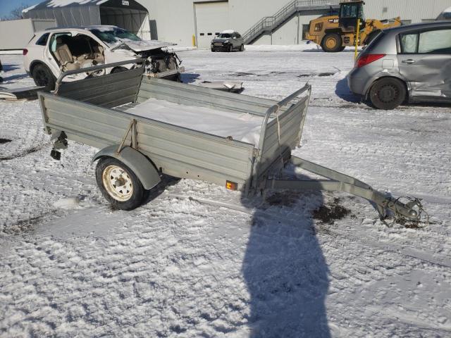 Trail King Trailer salvage cars for sale: 2021 Trail King Trailer