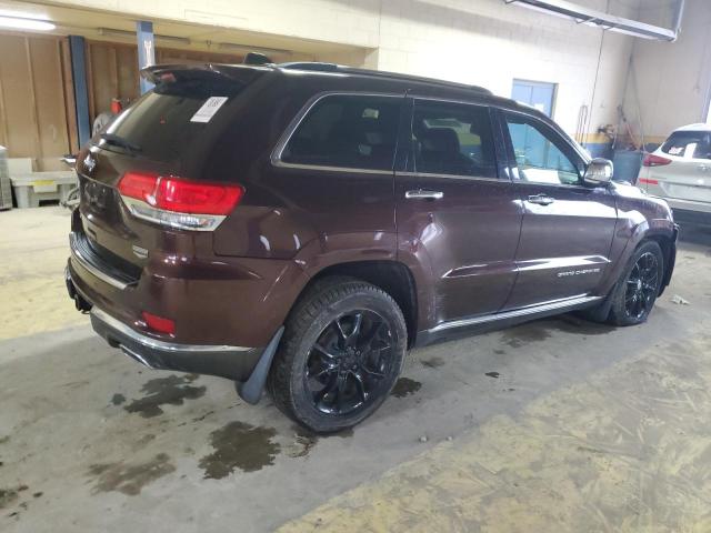 1C4RJFJM8EC389016 Jeep Grand Cherokee Summit
