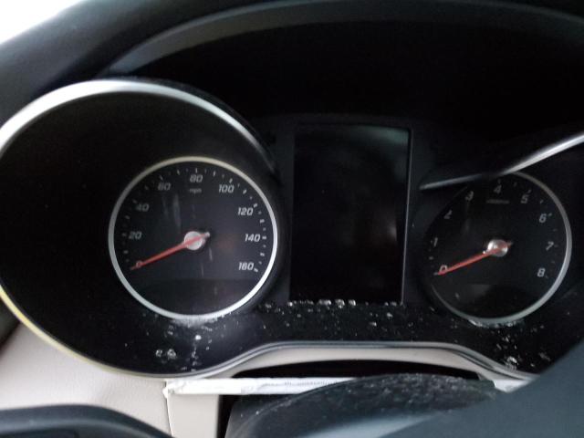 W1N0G8DB4NV335805 Mercedes-Benz GLC 300