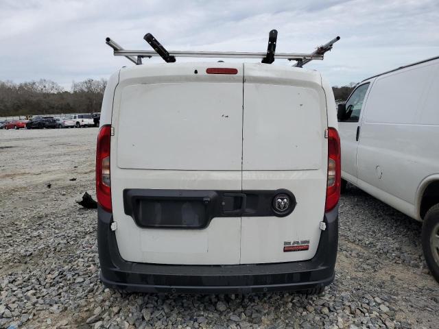 2017 RAM PROMASTER - ZFBERFAB2H6E24390