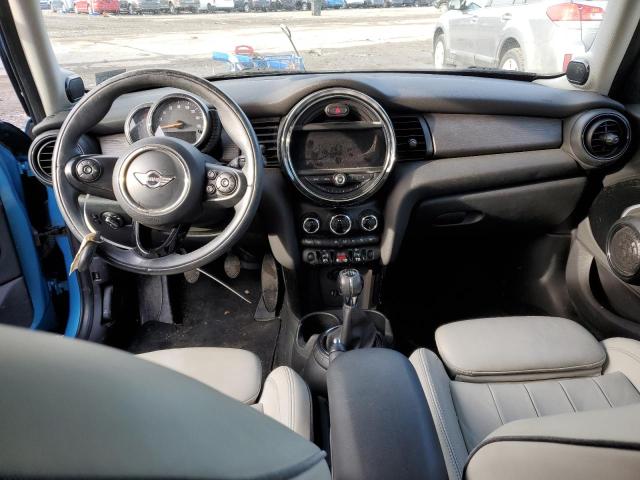 WMWXU1C54G2A93832 Mini Cooper