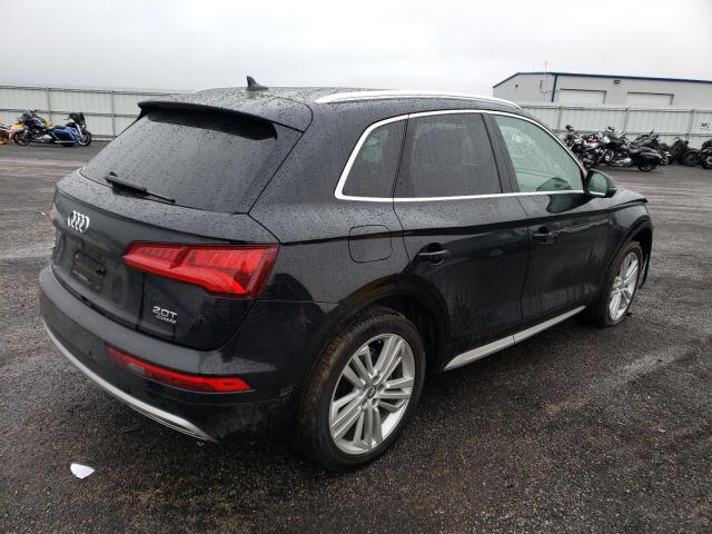 2018 AUDI Q5 PRESTIG - WA1CNAFY1J2122934