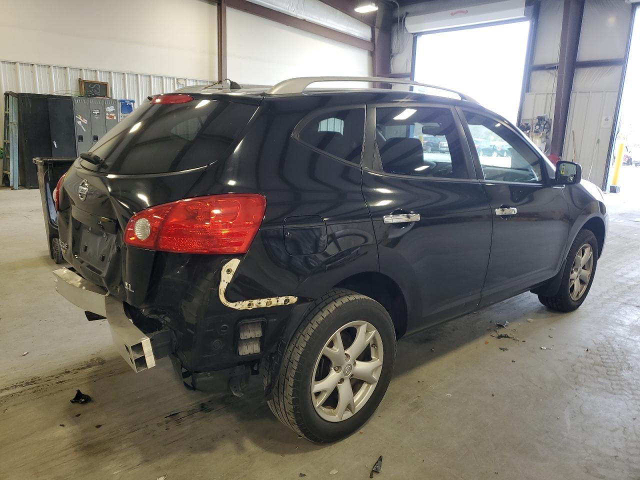 2010 NISSAN ROGUE S - JN8AS5MT8AW505092