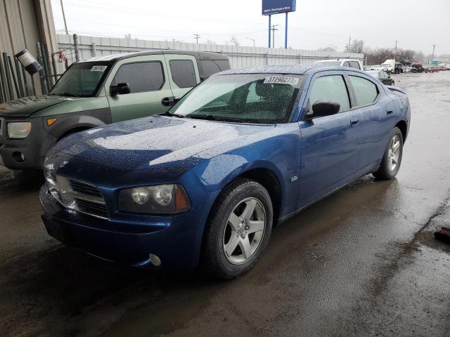 2009 Dodge Charger SXT