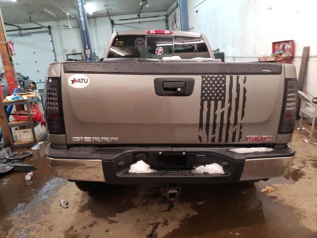 1GTEK19C88Z169368 GMC Sierra K1500