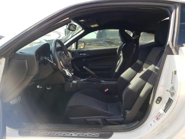 JF1ZCAB1XD2600793 Subaru Brz 2.0 Premium