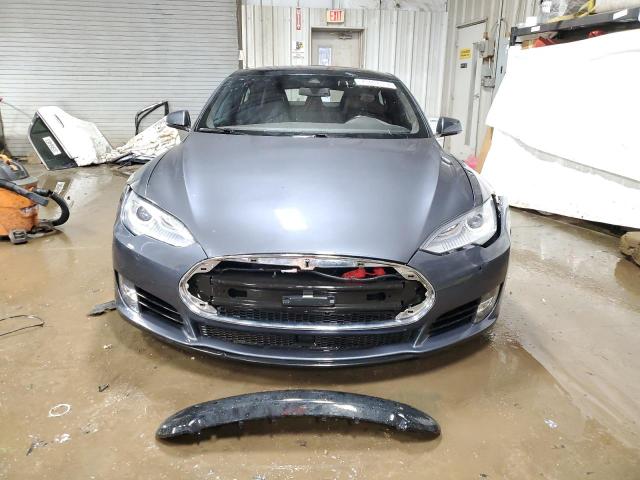 5YJSA1H47FF090339 Tesla Model S P85d