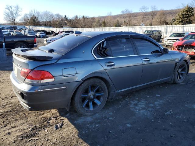 WBAHL835X7DT10558 BMW 750 I
