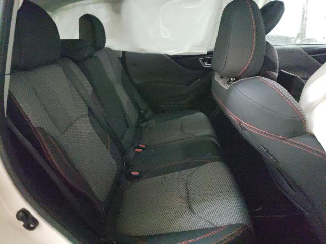 2019 SUBARU FORESTER S - JF2SKAKC4KH560335