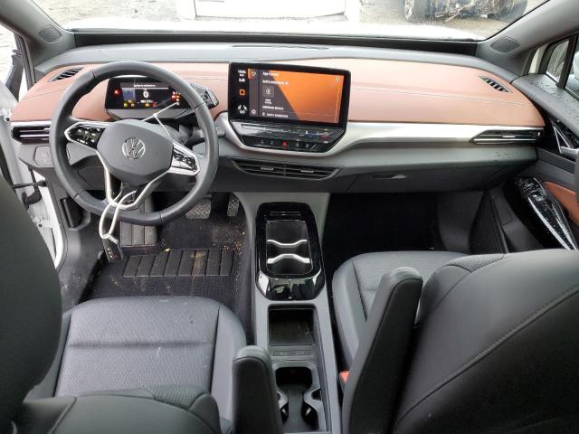 2021 VOLKSWAGEN ID.4 PRO S WVGKMPE24MP057391