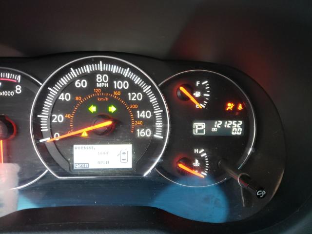 1N4AA5AP7EC466787 Nissan MAXIMA S