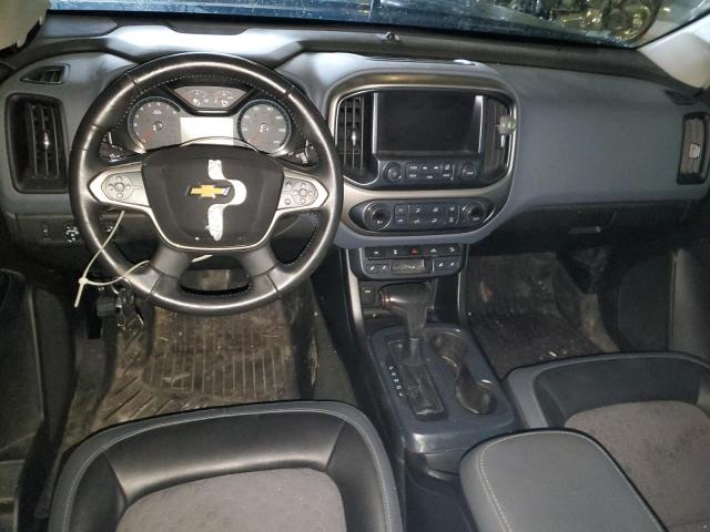 2018 CHEVROLET COLORADO Z - 1GCGTDEN4J1188244