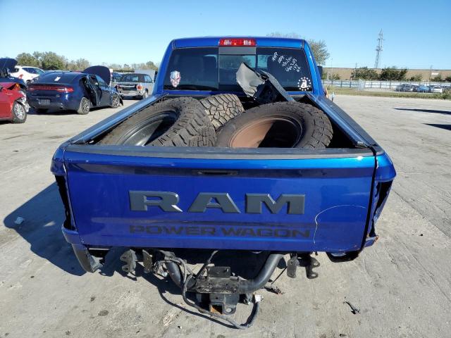 2018 RAM 2500 POWER 3C6TR5EJ6JG345023