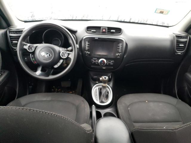 2019 KIA SOUL + - KNDJP3A53K7009975