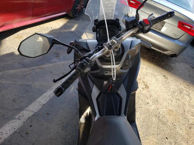 2021 HONDA ADV150 A MLHKF3854M5000663