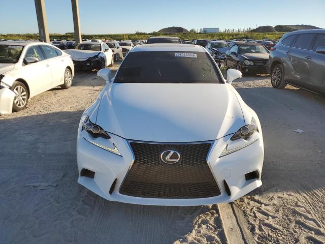 2016 LEXUS IS JTHCM1D20G5012910