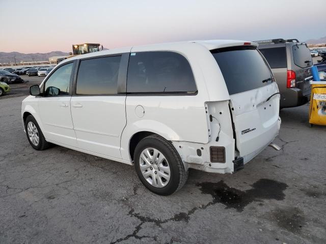 2C4RDGBG5FR624132 Dodge Grand Caravan Se