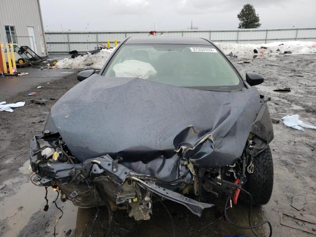 2015 TOYOTA COROLLA EC 5YFBPRHE6FP362311