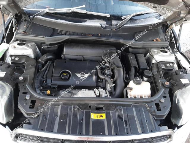 WMWZC52080WL66162 Mini Countryman