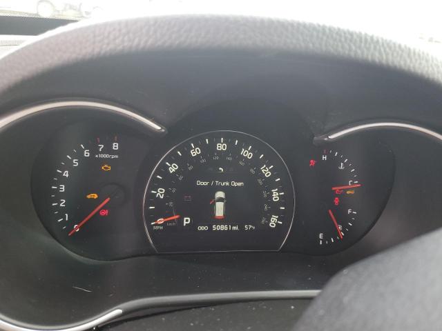 5XYKWDA74FG632884 KIA SORENTO SX