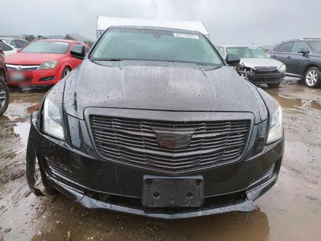2015 CADILLAC ATS - 1G6AA5RX6F0104230
