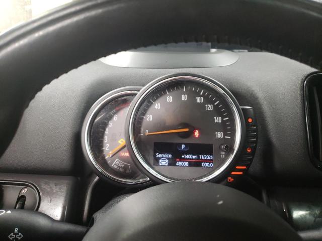 WMZYV5C37H3E01534 Mini Cooper