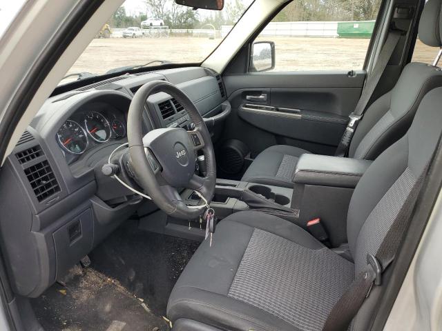1J4PN3GK9AW169631 Jeep Liberty Renegade