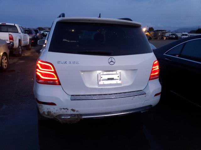 2015 MERCEDES-BENZ GLK 350 - WDCGG5HB5FG428136
