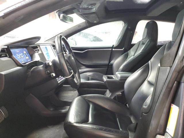 5YJSA1H47FF090339 Tesla Model S P85d