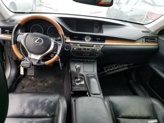 2015 LEXUS ES 300H - JTHBW1GG8F2100679