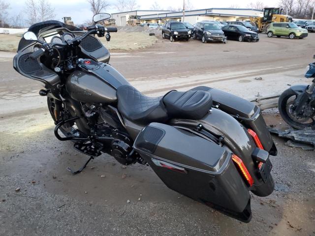 2021 HARLEY-DAVIDSON FLTRXSE 1HD1TCL18MB956689