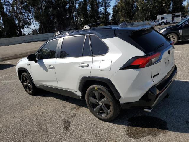 2020 TOYOTA RAV4 XSE - JTMEWRFV9LD545204