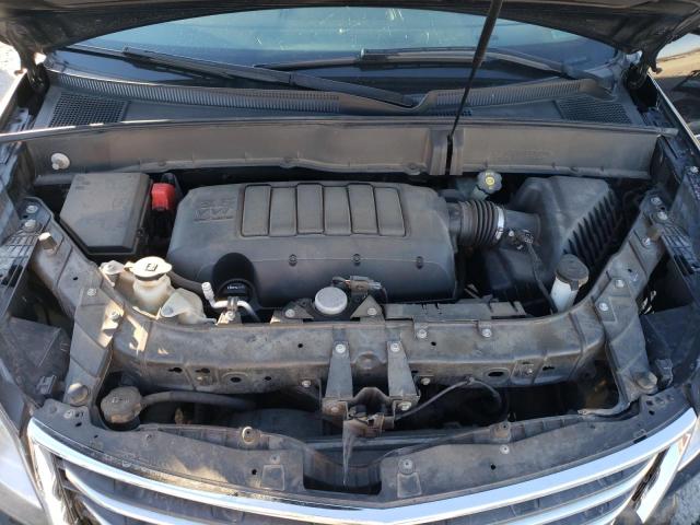 2016 CHEVROLET TRAVERSE L - 1GNKRJKD0GJ192584