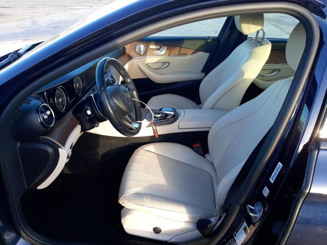 2018 MERCEDES-BENZ E 300 - WDDZF4JB6JA439914