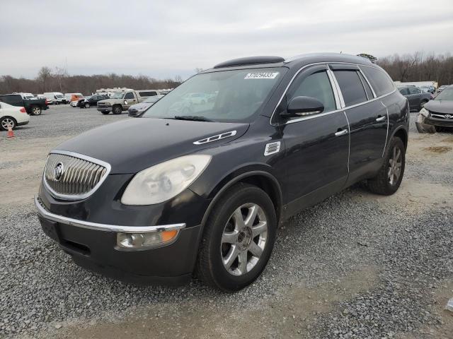 2009 Buick Enclave CXL