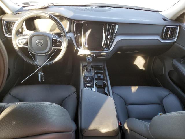 2020 VOLVO V60 T5 MOM YV1102EK2L2350727