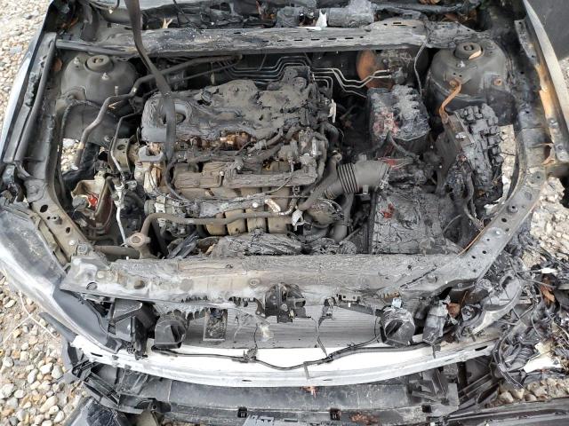 2022 TOYOTA CAMRY XSE - 4T1K61AK4NU708857