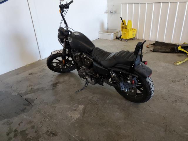 2022 HARLEY-DAVIDSON XL883 N - 1HD4LE21XNB409953