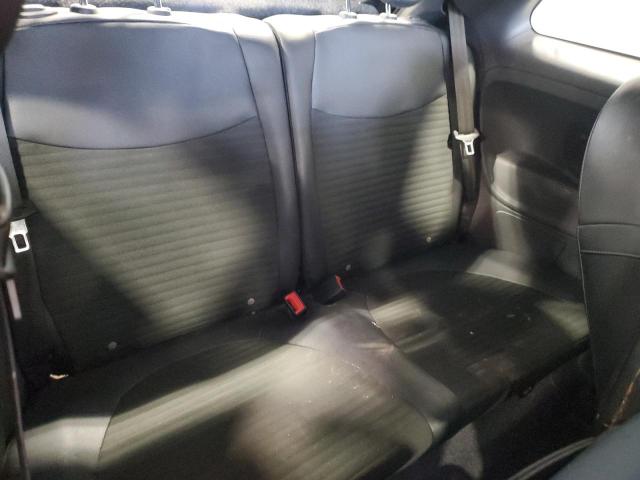 3C3CFFBR2FT623520 Fiat 500