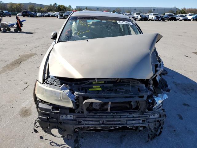 YV1RS612752462162 Volvo S60
