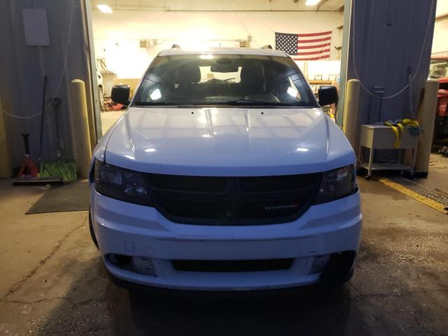 2018 DODGE JOURNEY SE 3C4PDCAB9JT427671